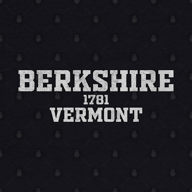 Berkshire Vermont by RAADesigns